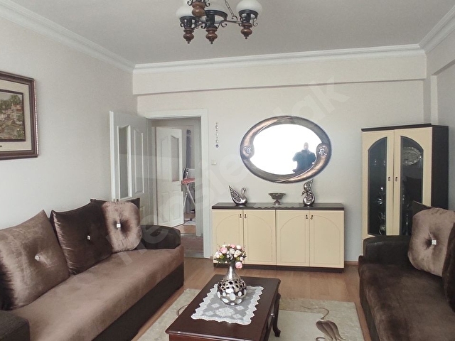 SATILIK 3+1 125 M2 DAİRE TUNALI - Görsel 26