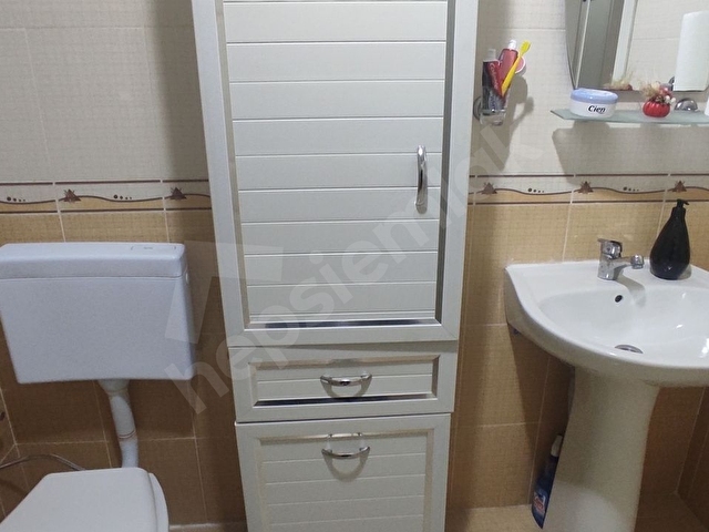 SATILIK 3+1 125 M2 DAİRE TUNALI - Görsel 18