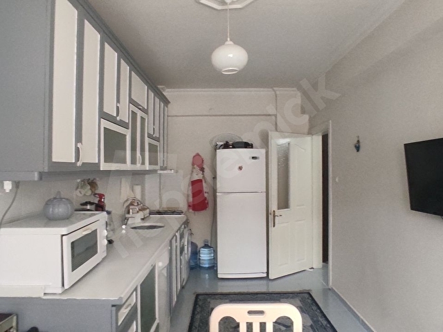 SATILIK 3+1 125 M2 DAİRE TUNALI - Görsel 6