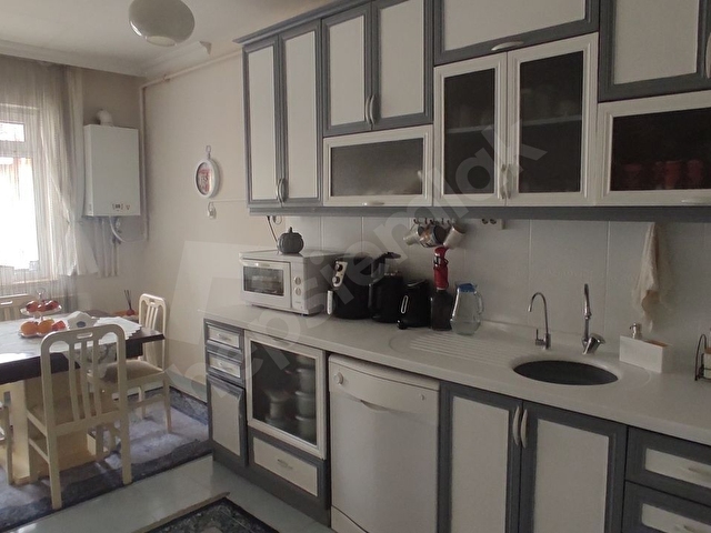 SATILIK 3+1 125 M2 DAİRE TUNALI - Görsel 2