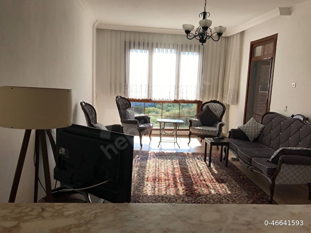 Yalova Çınarcık Sezonluk eşyalı yazlık daire - Görsel 2