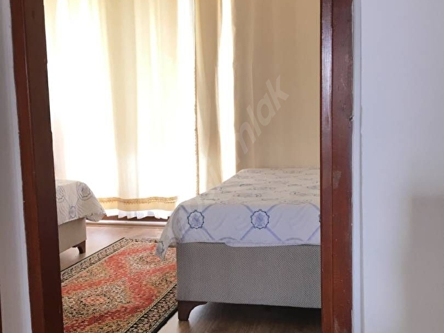 Yalova Çınarcık Sezonluk eşyalı yazlık daire - Görsel 7