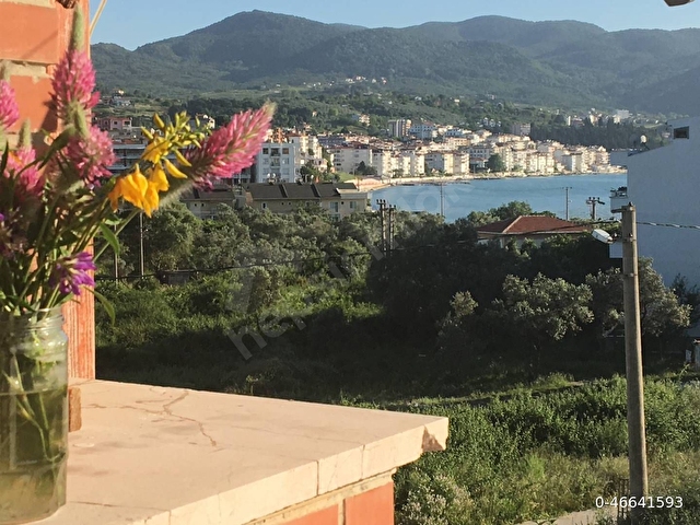 Yalova Çınarcık Sezonluk eşyalı yazlık daire - Görsel 5