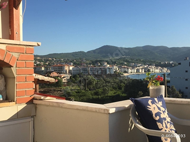 Yalova Çınarcık Sezonluk eşyalı yazlık daire - Görsel 4