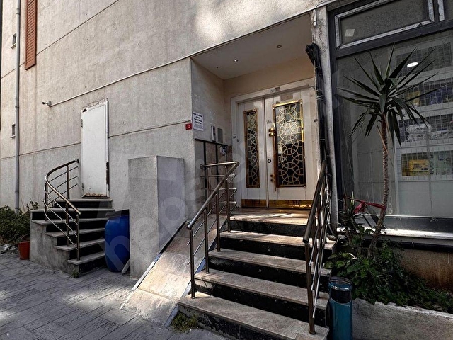 KÜÇÜKÇEKMECE FATİH MAHALLESİNDE 3+1 SATILIK DAİRE (takasa açık) - Görsel 27