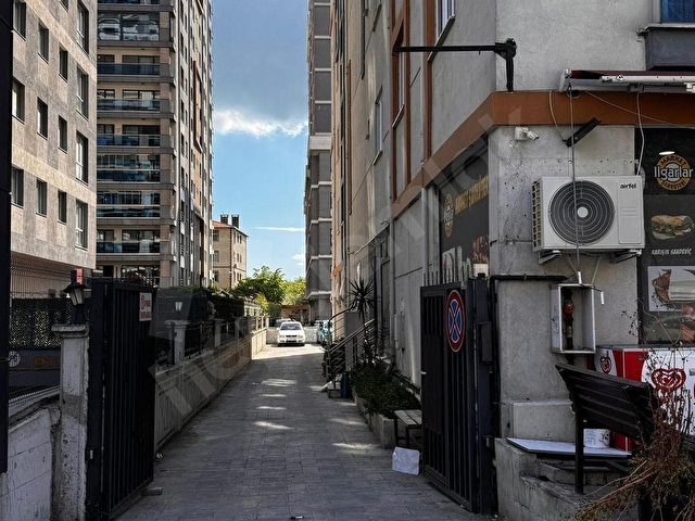 KÜÇÜKÇEKMECE FATİH MAHALLESİNDE 3+1 SATILIK DAİRE (takasa açık) - Görsel 28