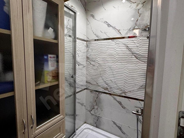 KÜÇÜKÇEKMECE FATİH MAHALLESİNDE 3+1 SATILIK DAİRE (takasa açık) - Görsel 23