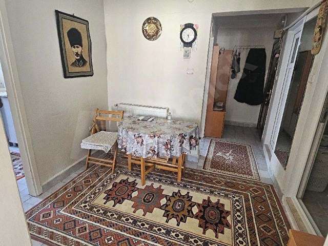 ZB Emlak Portalından Gökalpte Satılık Daire - Görsel 2