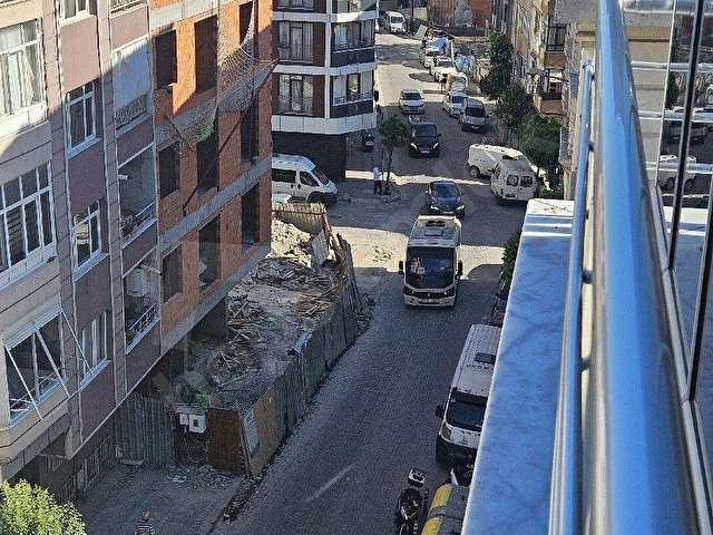ZB Emlak Portalından Gökalpte Satılık Daire - Görsel 7