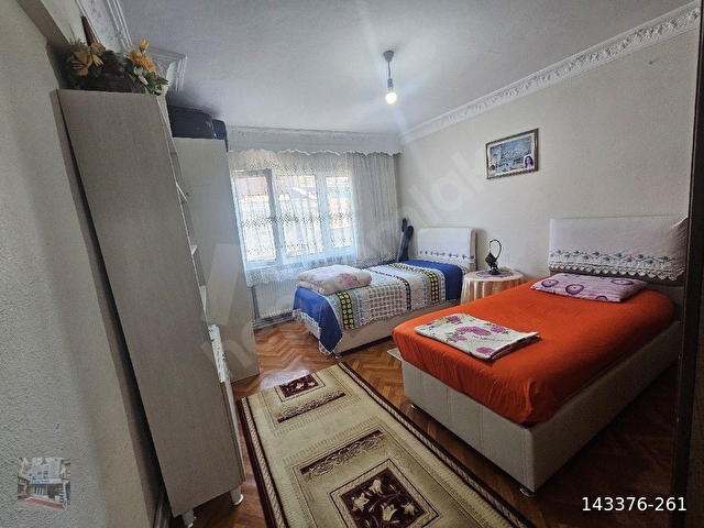 ZB Emlak Portalından Gökalpte Satılık Daire - Görsel 10