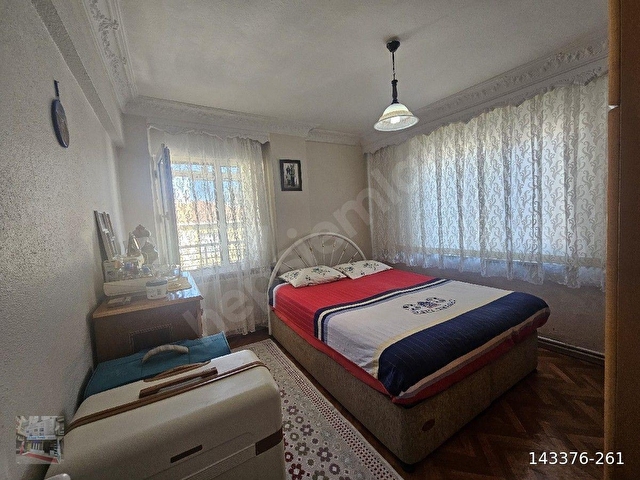 ZB Emlak Portalından Gökalpte Satılık Daire - Görsel 13