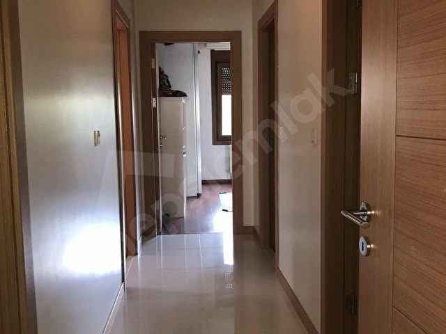 Beykoz Paşagarden Sitesinde 3+1 Kiralık Daire - Görsel 8