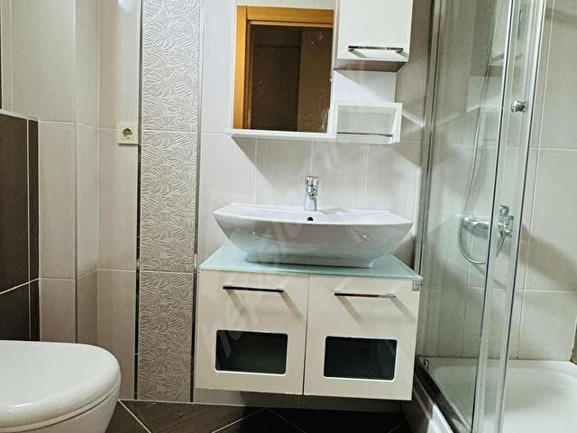 Beykoz Paşagarden Sitesinde 3+1 Kiralık Daire - Görsel 23