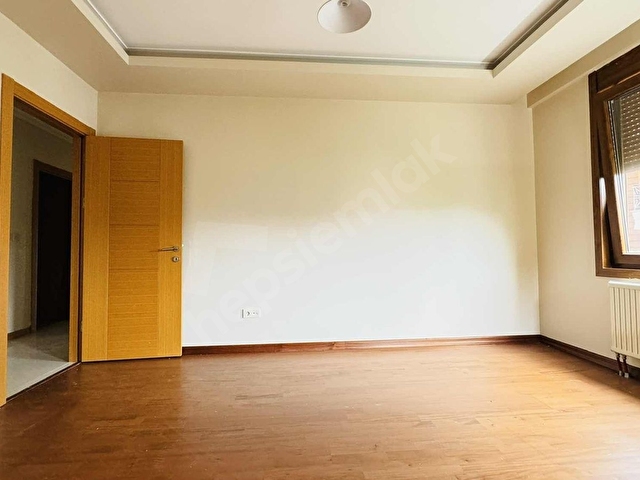 Beykoz Paşagarden Sitesinde 3+1 Kiralık Daire - Görsel 26