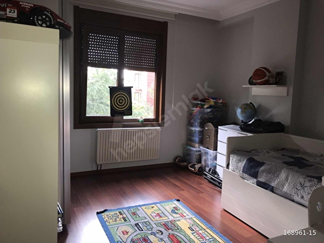 Beykoz Paşagarden Sitesinde 3+1 Kiralık Daire - Görsel 10