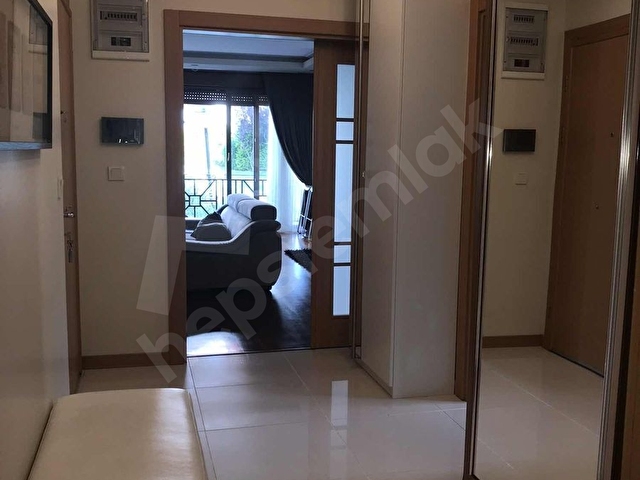 Beykoz Paşagarden Sitesinde 3+1 Kiralık Daire - Görsel 4