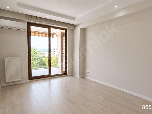 AYBARSTAN ADALETTE SATILIK 3+1 YEŞİL ALAN CEPHELİ DAİRE - Görsel 17