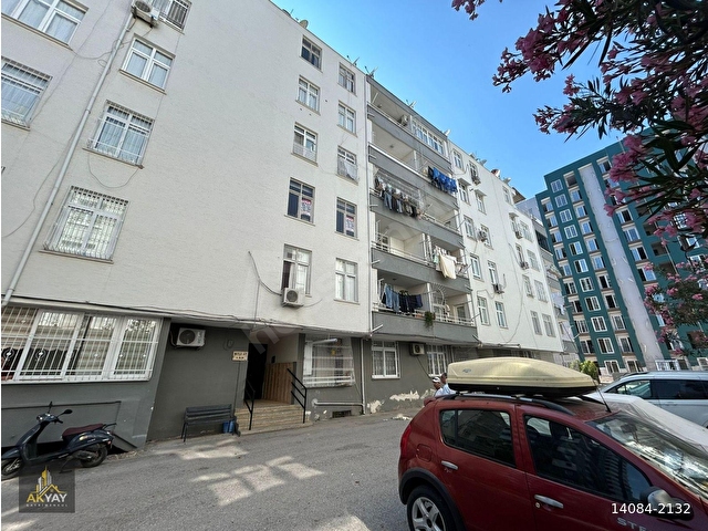 MAVİ BUL. 2+1 DOĞU CEPHELİ 110 m2 2.KAT TEMİZ DAİRE. - Görsel 5