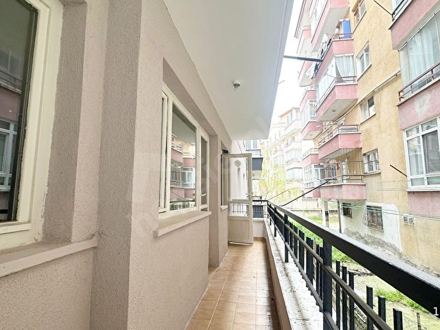 ŞAFAKTPE MH. MERKEZİ KONUMDA *ARA KATTA* 2+1 KİRALIK DAİRE - Görsel 22