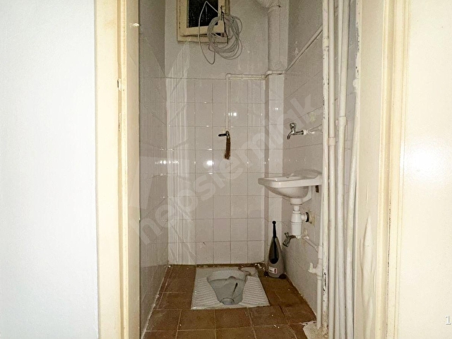 ŞAFAKTPE MH. MERKEZİ KONUMDA *ARA KATTA* 2+1 KİRALIK DAİRE - Görsel 10
