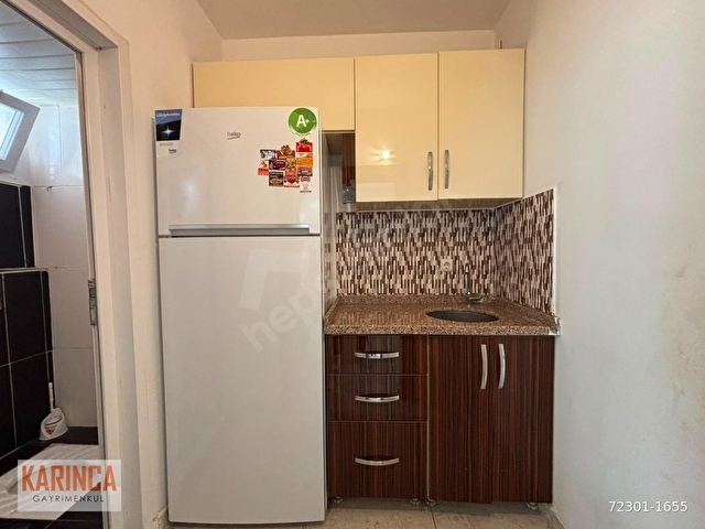 KARINCADAN MERKEZİN KALBİNDE GMKYA SIFIR KISMİ EŞYALI OFİS - Görsel 12