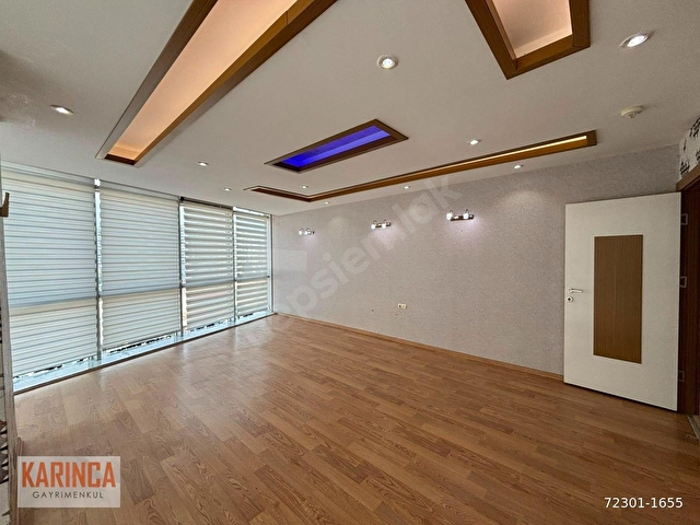 KARINCADAN MERKEZİN KALBİNDE GMKYA SIFIR KISMİ EŞYALI OFİS - Görsel 9