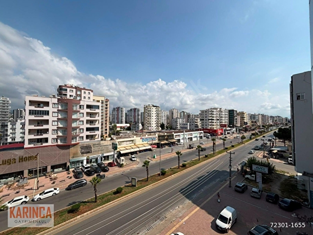 KARINCADAN MERKEZİN KALBİNDE GMKYA SIFIR KISMİ EŞYALI OFİS - Görsel 15