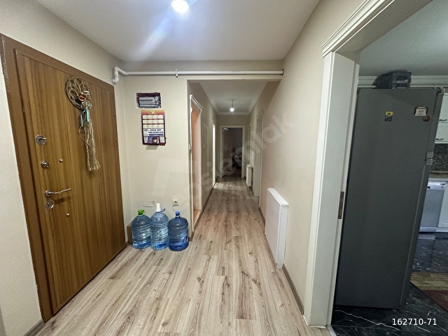 TOSCUOĞLUNDAN - KARAKÖYDE SATILIK NET 135M2 MASRAFSIZ 3+1 - Görsel 27