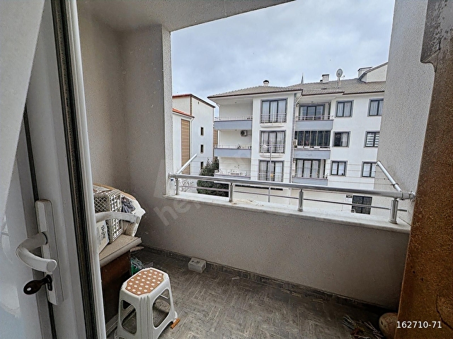 TOSCUOĞLUNDAN - KARAKÖYDE SATILIK NET 135M2 MASRAFSIZ 3+1 - Görsel 28