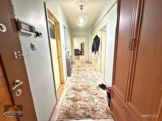 DUTLUK METRO YAKINI KAT KONUMUNDA 2+1 BALKONLU FIRSAT DAİRE!!! - Görsel 6