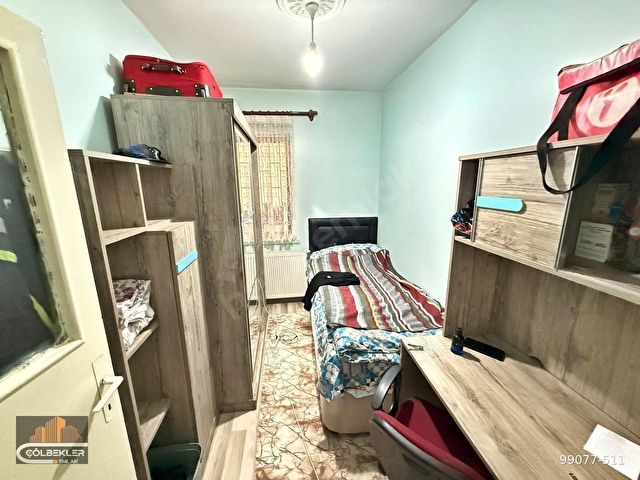 DUTLUK METRO YAKINI KAT KONUMUNDA 2+1 BALKONLU FIRSAT DAİRE!!! - Görsel 16