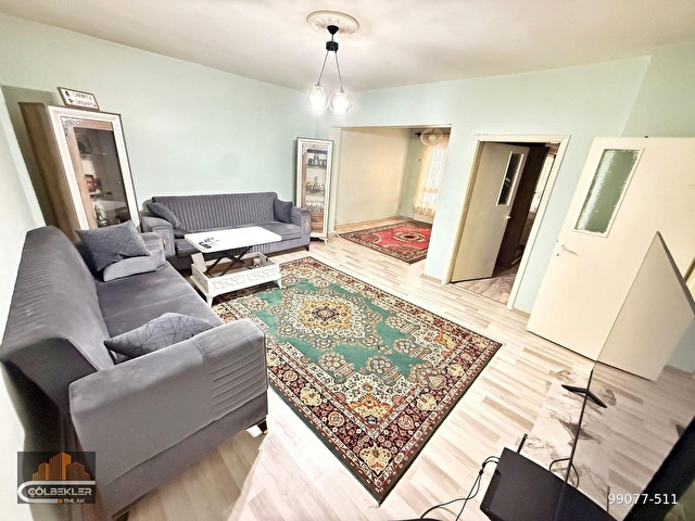 DUTLUK METRO YAKINI KAT KONUMUNDA 2+1 BALKONLU FIRSAT DAİRE!!!