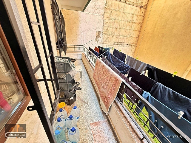 DUTLUK METRO YAKINI KAT KONUMUNDA 2+1 BALKONLU FIRSAT DAİRE!!! - Görsel 13