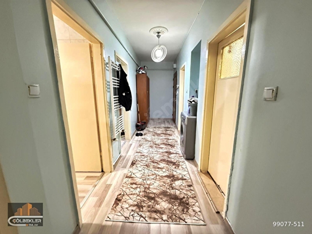 DUTLUK METRO YAKINI KAT KONUMUNDA 2+1 BALKONLU FIRSAT DAİRE!!! - Görsel 14