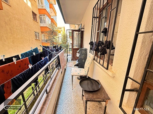 DUTLUK METRO YAKINI KAT KONUMUNDA 2+1 BALKONLU FIRSAT DAİRE!!! - Görsel 12