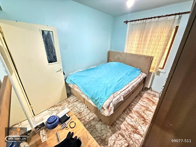 DUTLUK METRO YAKINI KAT KONUMUNDA 2+1 BALKONLU FIRSAT DAİRE!!! - Görsel 21