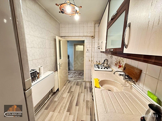 DUTLUK METRO YAKINI KAT KONUMUNDA 2+1 BALKONLU FIRSAT DAİRE!!! - Görsel 10