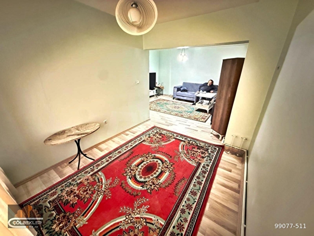 DUTLUK METRO YAKINI KAT KONUMUNDA 2+1 BALKONLU FIRSAT DAİRE!!! - Görsel 5