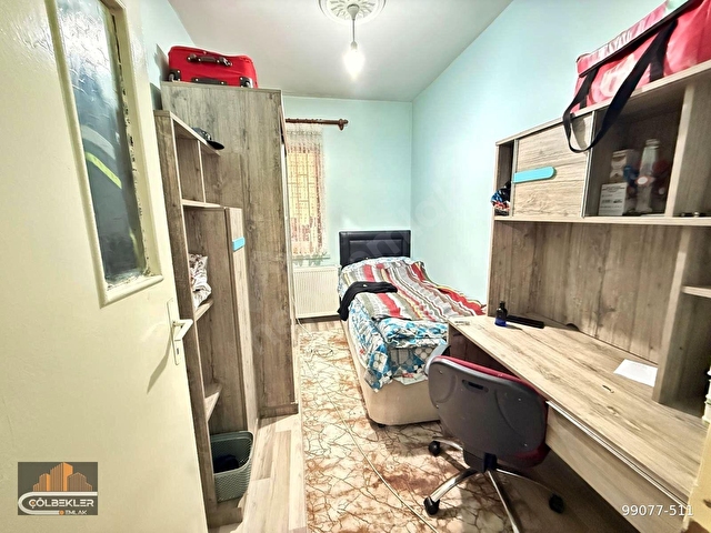 DUTLUK METRO YAKINI KAT KONUMUNDA 2+1 BALKONLU FIRSAT DAİRE!!! - Görsel 15