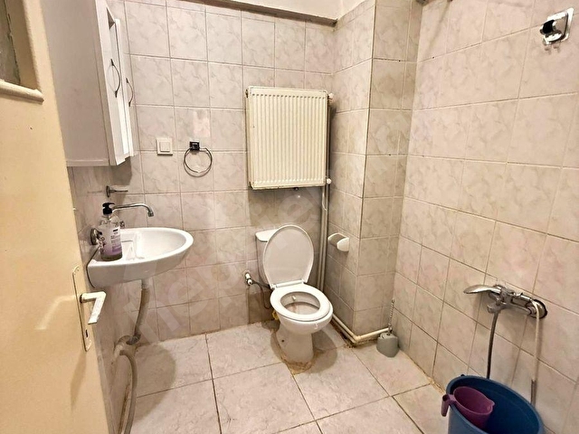 DUTLUK METRO YAKINI KAT KONUMUNDA 2+1 BALKONLU FIRSAT DAİRE!!! - Görsel 17