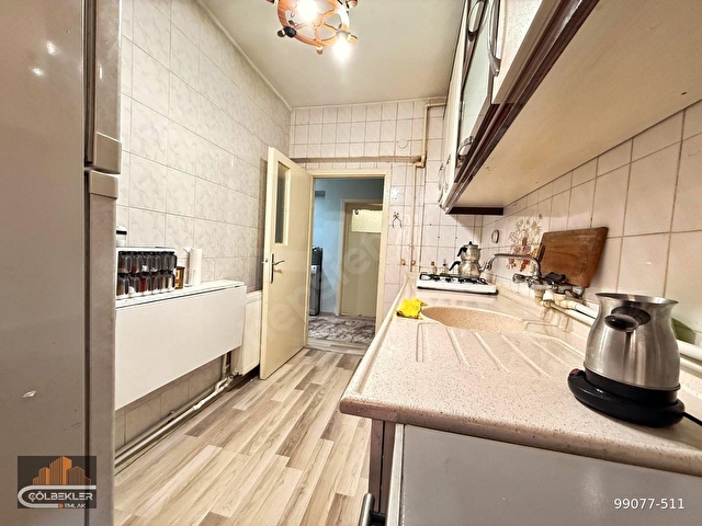 DUTLUK METRO YAKINI KAT KONUMUNDA 2+1 BALKONLU FIRSAT DAİRE!!! - Görsel 11