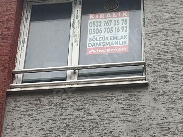 Sütlüce mah Anadolu Üniversitesi yanı kiralık 2+0 daire