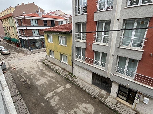 Sütlüce mah Anadolu Üniversitesi yanı kiralık 2+0 daire - Görsel 13