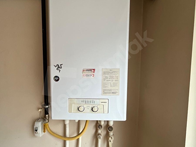 Sütlüce mah Anadolu Üniversitesi yanı kiralık 2+0 daire - Görsel 14