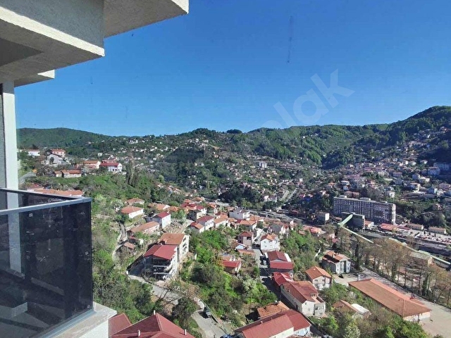 KAYA EMLAKTAN KAVAKLIKTA DENİZ MANZARALI SATILIK 3+1 DAİRE - Görsel 18