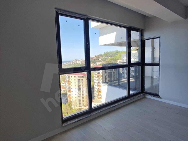 KAYA EMLAKTAN KAVAKLIKTA DENİZ MANZARALI SATILIK 3+1 DAİRE - Görsel 12