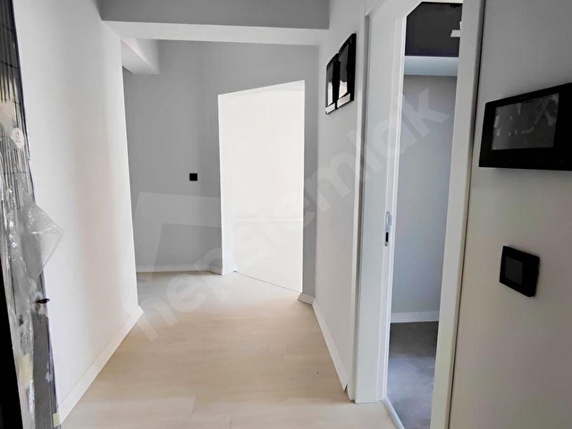 KAYA EMLAKTAN KAVAKLIKTA DENİZ MANZARALI SATILIK 3+1 DAİRE - Görsel 5
