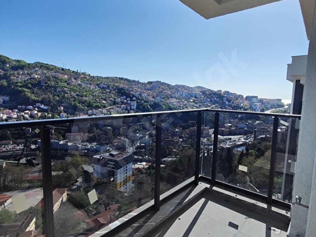 KAYA EMLAKTAN KAVAKLIKTA DENİZ MANZARALI SATILIK 3+1 DAİRE - Görsel 23