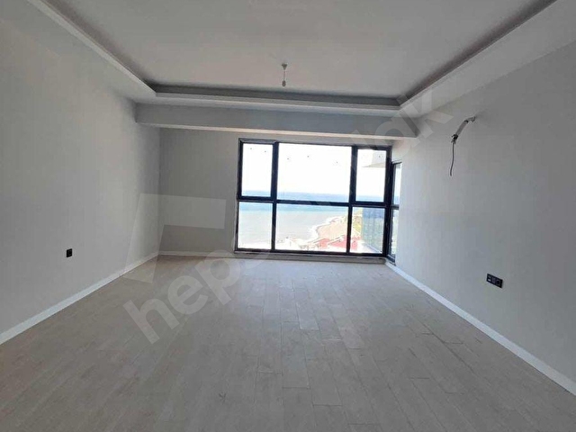 KAYA EMLAKTAN KAVAKLIKTA DENİZ MANZARALI SATILIK 3+1 DAİRE - Görsel 7