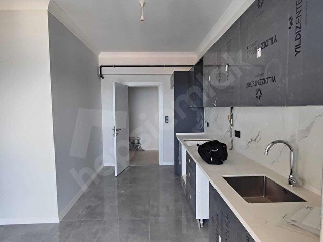 KAYA EMLAKTAN KAVAKLIKTA DENİZ MANZARALI SATILIK 3+1 DAİRE - Görsel 9